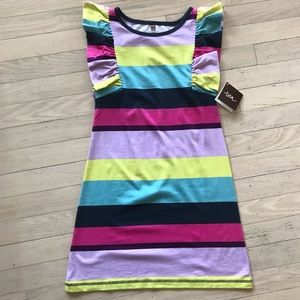 Tea Dress Girls size 8